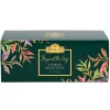 Ahmad Tea Kew Beyond the Leaf Elegancki zestaw herbat - 30 torebek